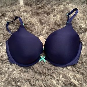 Victoria Secret || Push-Up Bra